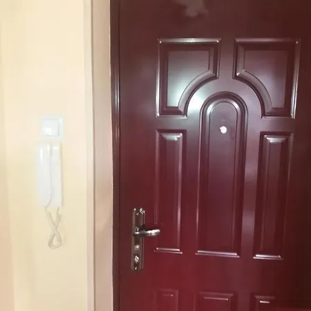 Apartment Tare Sarajevo