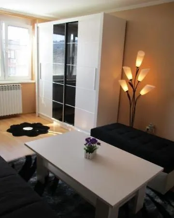 Apartment Tare