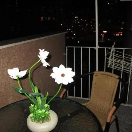 Apartment Tare *