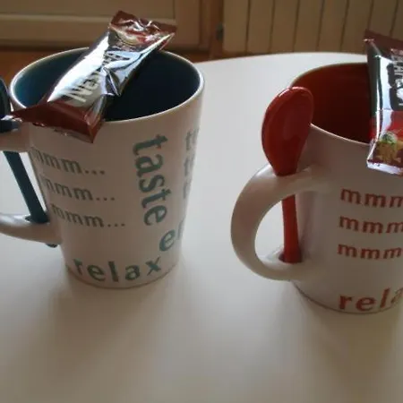 Apartmán Tare Sarajevo