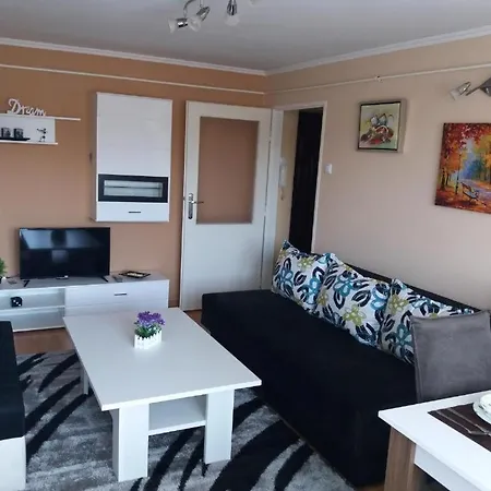 Tare Apartment Sarajevo