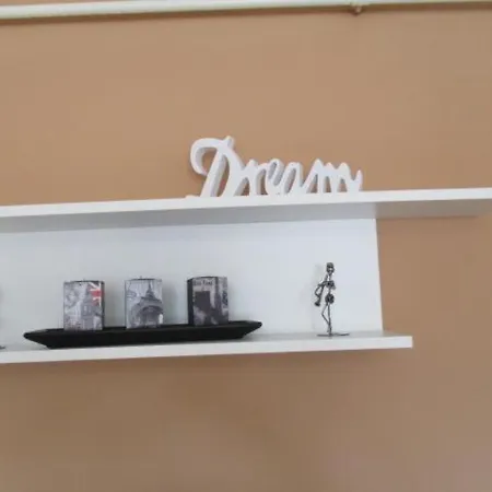 Tare Apartment