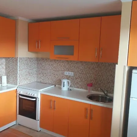 Apartment Tare