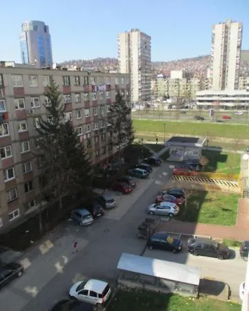 Tare Apartment *
