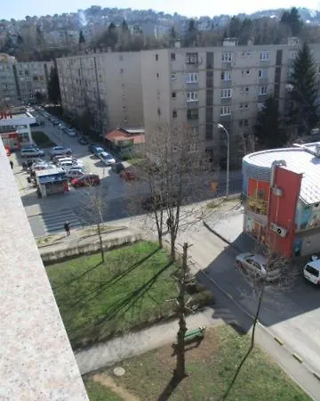Apartment Tare Sarajevo