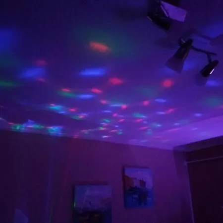 Tare Apartment *