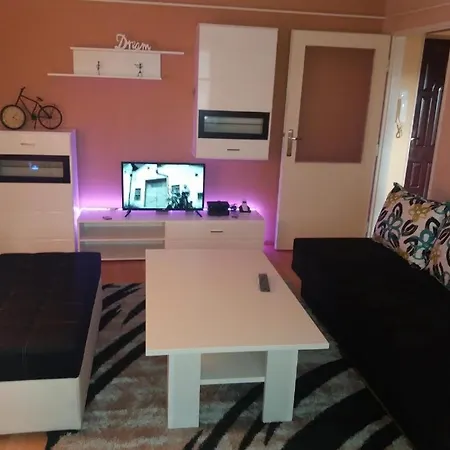 Tare Apartmán Sarajevo