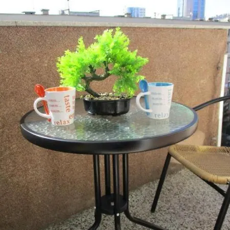 Apartmán Tare Sarajevo