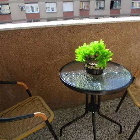 Apartment Tare