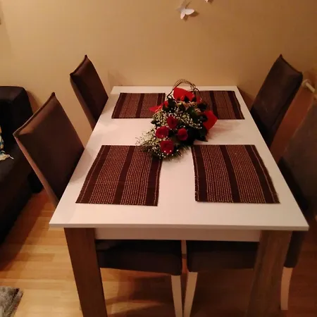 Apartment Tare