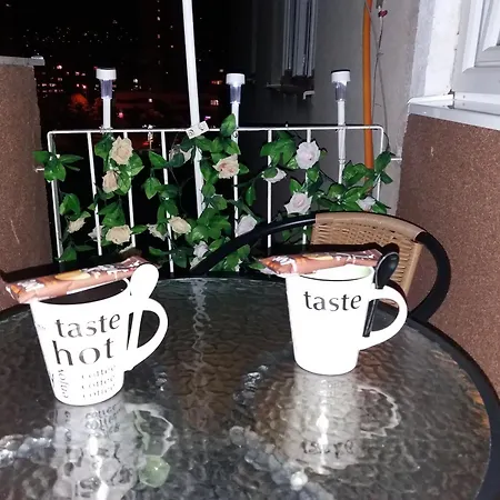 Apartment Tare Sarajevo